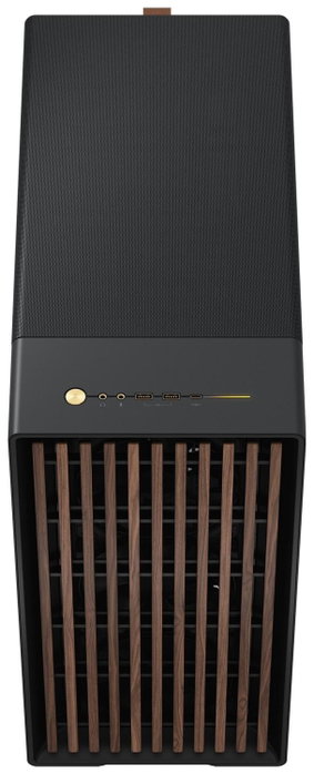 Fractal Design North XL FD-C-NOR1X-02 Negro Carbón