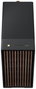 Fractal Design North XL FD-C-NOR1X-02 Negro Carbón