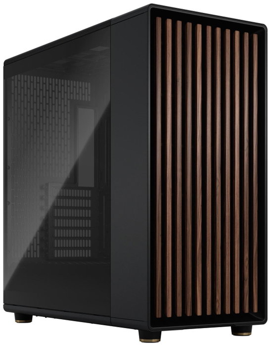 Fractal Design North XL FD-C-NOR1X-02 Negro Carbón