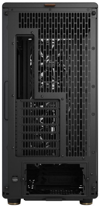 Fractal Design North XL FD-C-NOR1X-02 Negro Carbón