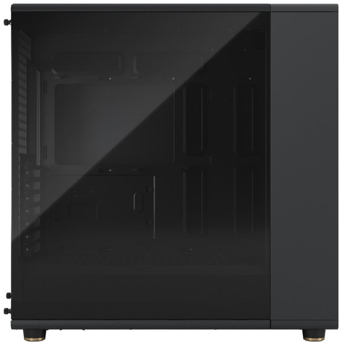 Fractal Design North XL FD-C-NOR1X-02 Negro Carbón