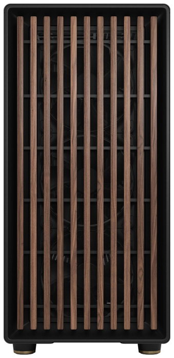 Fractal Design North XL FD-C-NOR1X-02 Negro Carbón