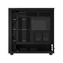 Fractal Design FD-C-NOR1X-02 Carcasa de Ordenador Midi Tower Negro, Carbón Vegetal