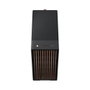Fractal Design FD-C-NOR1X-02 Carcasa de Ordenador Midi Tower Negro, Carbón Vegetal