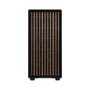 Fractal Design FD-C-NOR1X-02 Carcasa de Ordenador Midi Tower Negro, Carbón Vegetal