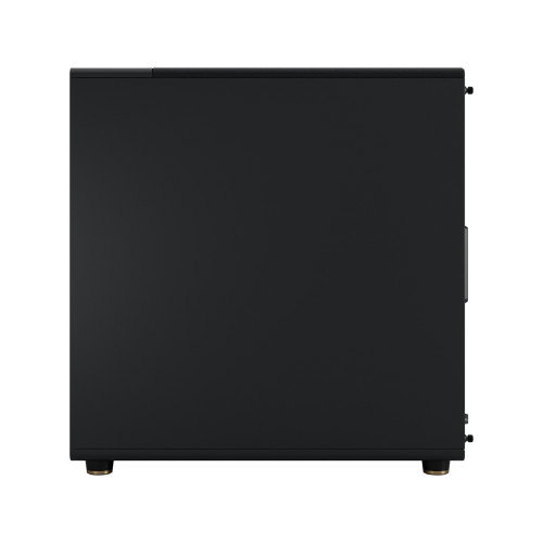 Fractal Design FD-C-NOR1X-02 Carcasa de Ordenador Midi Tower Negro, Carbón Vegetal