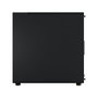 Fractal Design FD-C-NOR1X-02 Carcasa de Ordenador Midi Tower Negro, Carbón Vegetal
