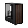 Fractal Design FD-C-NOR1X-02 Carcasa de Ordenador Midi Tower Negro, Carbón Vegetal