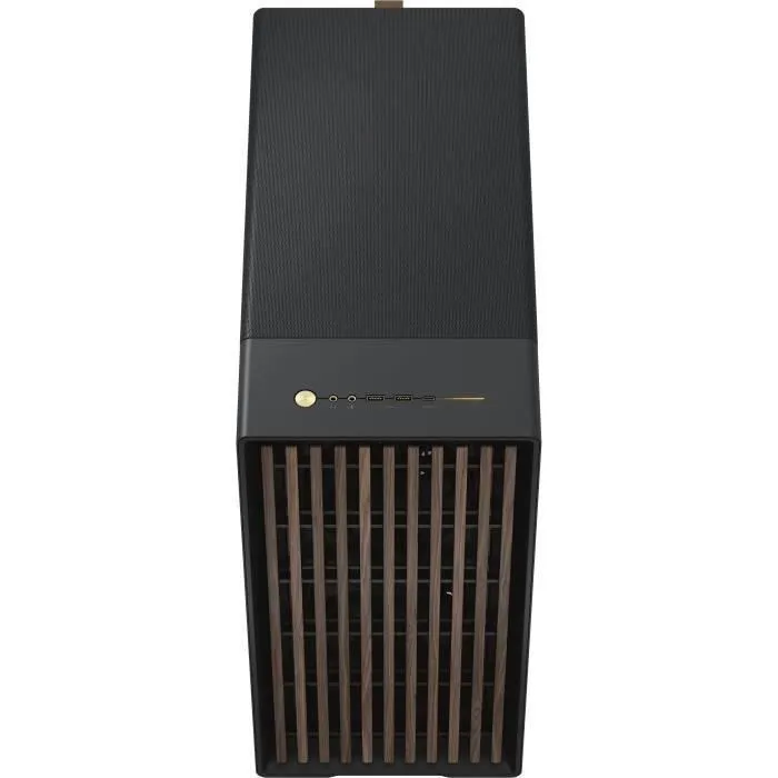 Fractal Design North XL FD-C-NOR1X-02 Negro Carbón