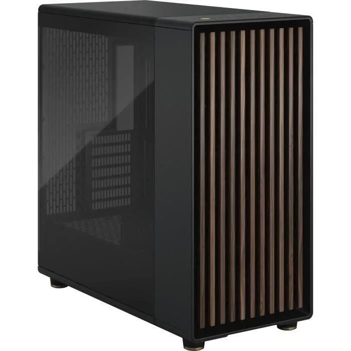 Fractal Design North XL FD-C-NOR1X-02 Negro Carbón