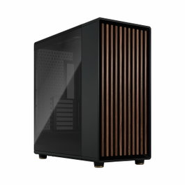 Fractal Design North XL FD-C-NOR1X-02 Negro Carbón