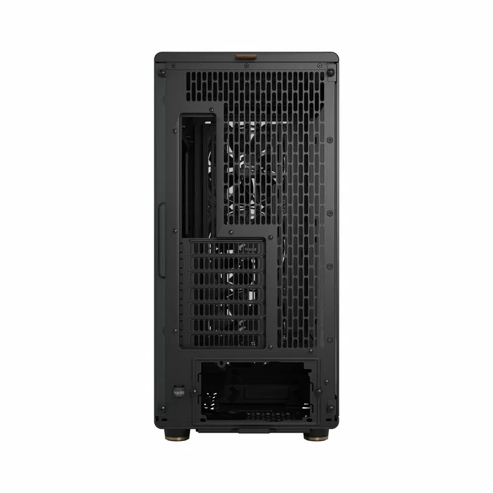 Fractal Design North XL Negro Carbón