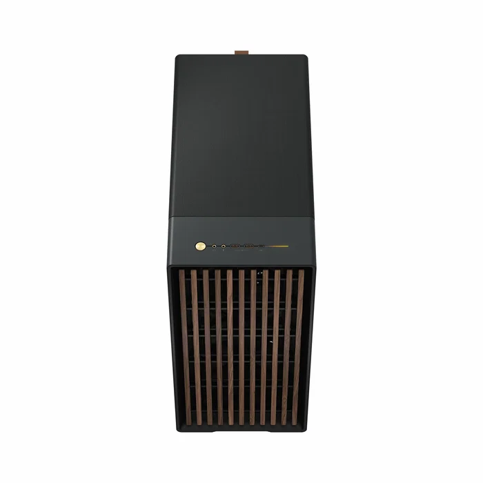Fractal Design North XL Negro Carbón