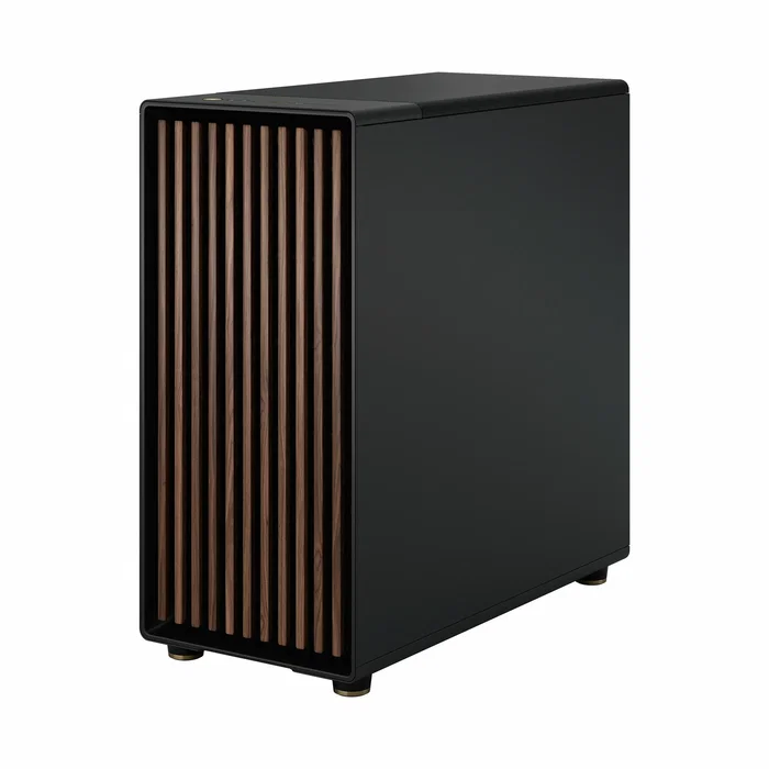 Fractal Design North XL Negro Carbón