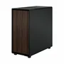 Fractal Design North XL Negro Carbón