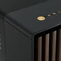 Fractal Design North XL Negro Carbón