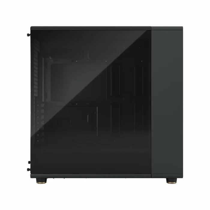 Fractal Design North XL Negro Carbón