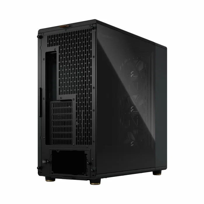 Fractal Design North XL Negro Carbón