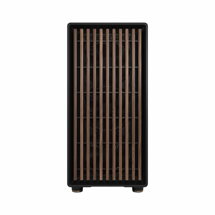Fractal Design North XL Negro Carbón
