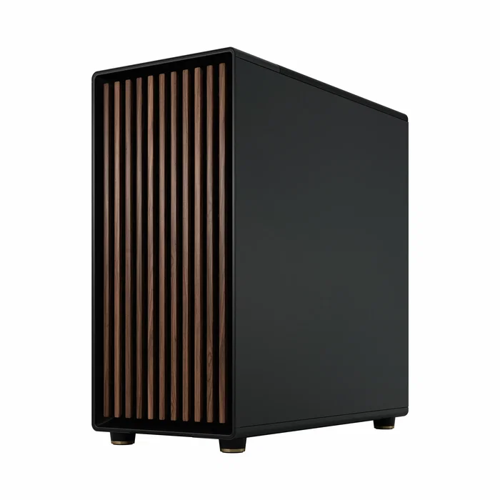 Fractal Design North XL Negro Carbón