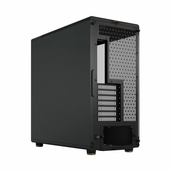 Fractal Design North XL Negro Carbón