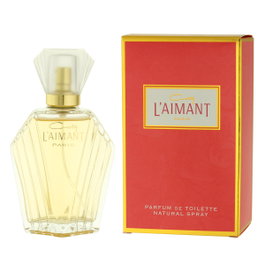 Coty L'Aimant Eau de Toilette 50ml Spray