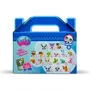 Bandai Littlest Pet Shop 3 Mascotas Sorpresa Animalitos para coleccionar BF00568