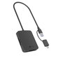 ICY BOX IB-CR302-CU3 Lector de Tarjetas USB 3.2 Gen 1