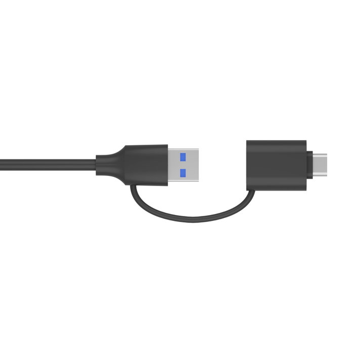 ICY BOX IB-CR302-CU3 Lector de Tarjetas USB 3.2 Gen 1