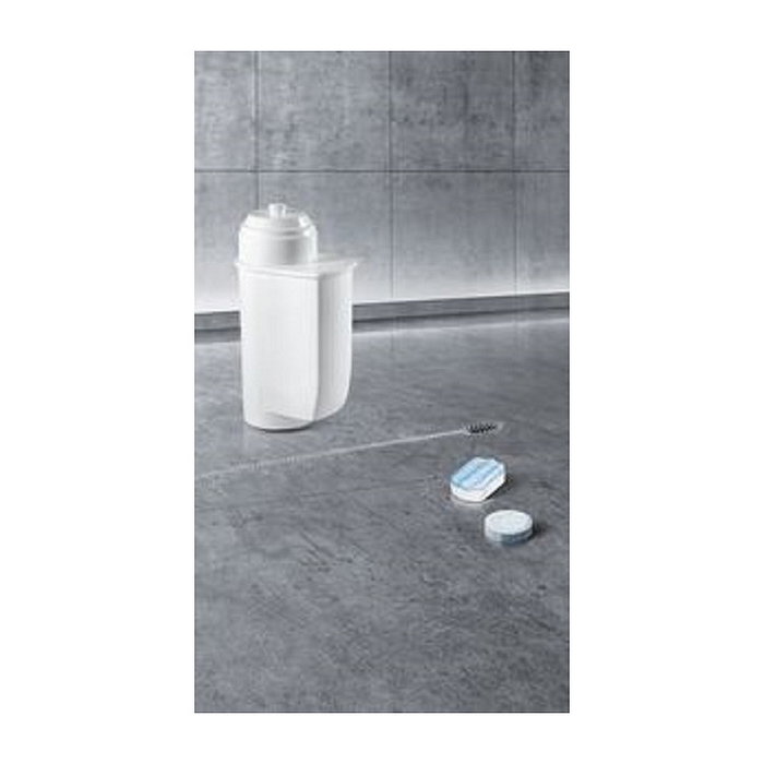 Siemens TZ 80004 A Care Set para cafeteras EQ