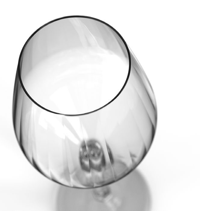 Royal Leerdam Set 6 Copas Vino Gotica 50 cl