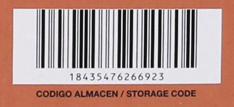 Royal Leerdam Set 6 Copas Vino Gotica 50 cl