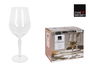 Royal Leerdam Set 6 Copas Vino Gotica 50 cl