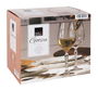 Royal Leerdam Set 6 Copas Vino Gotica 50 cl