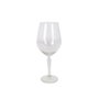Royal Leerdam Set de 6 Copas de Vino Gotica de 50cl
