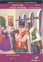 GLOBAL ELT.(ANDREW BETSIS ELT) Much ado about nothing A2