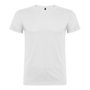 Roly Camiseta Beagle Blanca Talla M