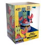 Youtooz Bob Esponja Figura Vinyl Robot Mr. Krabs