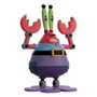 Youtooz Bob Esponja Figura Vinyl Robot Mr. Krabs