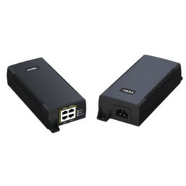 H3C ADP060-55V-POE-GL Adaptador de alimentación PoE 55V 60W de doble puerto