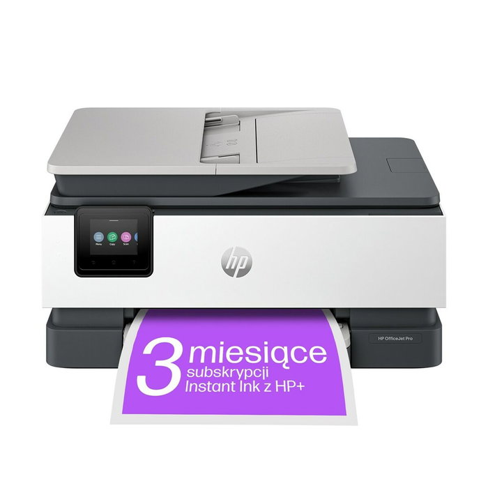 HP OfficeJet Pro 8132e WiFi Duplex ADF HP OfficeJet Pro 8132e WiFi Duplex ADF