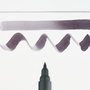 Ecoline Ecoline Brush Pen Gris Oscuro 706