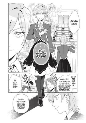 Yermo Ediciones Y Publicaciones, S.L. Me enamoré de la villana 05 (Cómic)