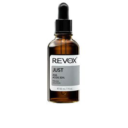 Revox B77 JUST aha acids 30% Tratamiento Facial Hidratante 30 ml