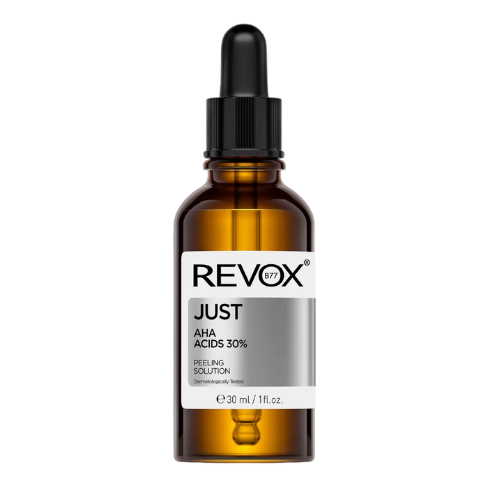Revox B77 JUST aha acids 30% 30 ml