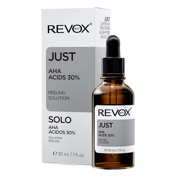Revox B77 JUST aha acids 30% 30 ml