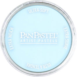 Panpastel 560.8 Azul Thalo Tinte