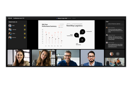 Samsung LH105QPD5BGXEN Pantalla 105" 5K Ultra HD 500 cd/m² Wifi Negro Tizen 7.0 24/7