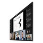 Samsung LH105QPD5BGXEN Pantalla de Señalización 105 Pulgadas 5K Ultra HD