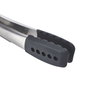 Joseph Joseph Elevate Fusion Juego de 2 Pinzas de Acero Inoxidable